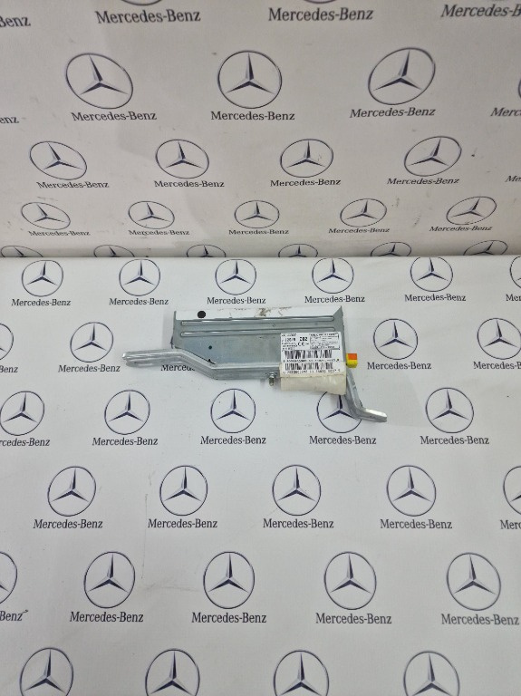 Airbag lateral dreapta spate Mercedes C220 cdi w205 2058600902 A2058600902