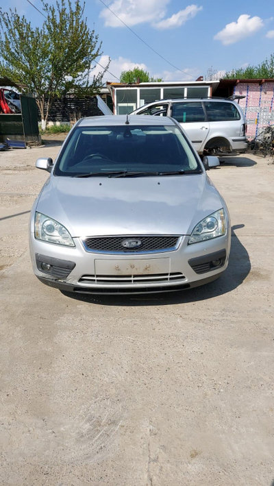 Airbag lateral Ford Focus 2 2005 BERLINA 2.0