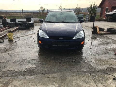 Airbag lateral Ford Focus 2002 hatchback 1,4 benzina