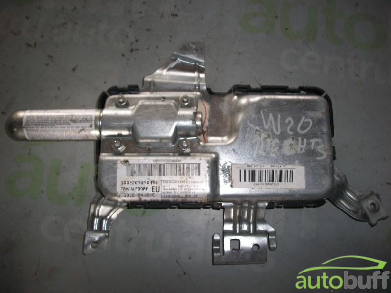 Airbag Lateral Mercedes Benz C -W203 (2000-2007) 2.7D A2038602605 A 203 860 26 05