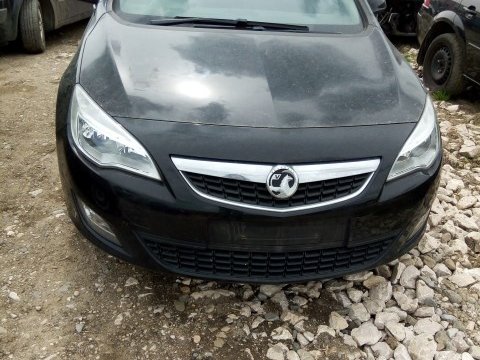 Airbag lateral Opel Astra J 2010 HATCHBACK 1,7
