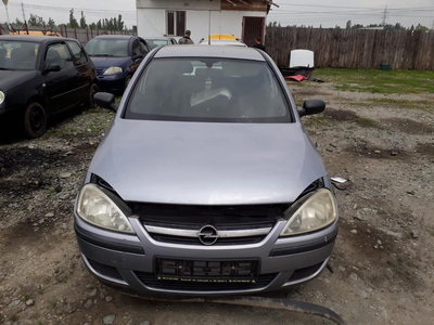 Airbag lateral Opel Corsa C 2003 hatchback 1.2 ben