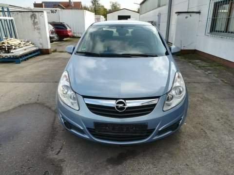 Airbag lateral Opel Corsa D 2008 Hatchback 1.4