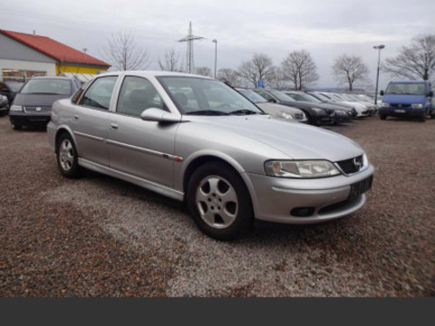 Airbag lateral Opel Vectra B 2000 2.0 d 2.0 d