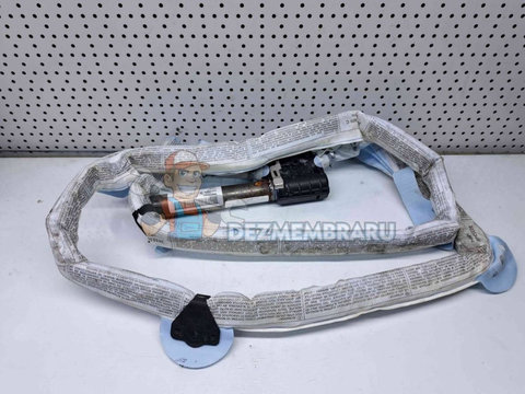 Airbag lateral stanga Audi A6 Avant (4F5, C6) [Fabr 2005-2010] 4F9880741A
