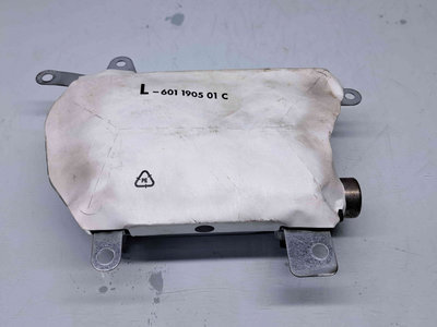 Airbag lateral stanga Bmw 5 (E60) [Fabr 2004-2010]