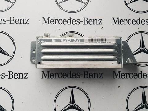 Airbag lateral stanga spate Mercedes S-CLASS W221