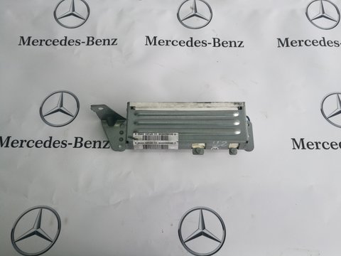 Airbag lateral stanga spate Mercedes S class W221 A2218600505