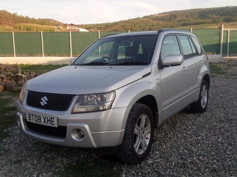 Airbag lateral Suzuki Grand Vitara 2008 SUV 1.9 Diesel