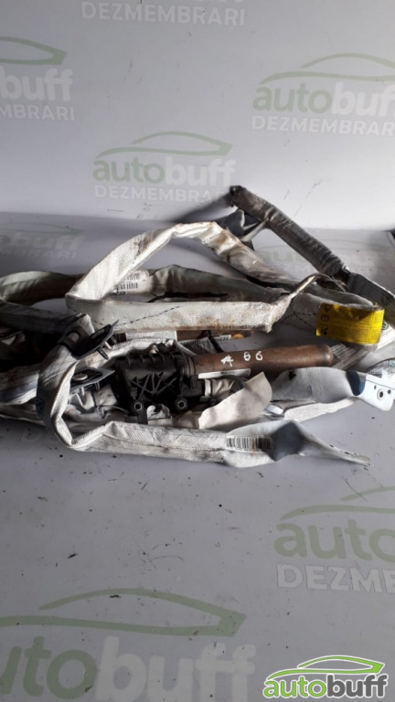 Airbag Lateral Volkswagen Passat B6 (2005-2010) STANGA 3C0880741C