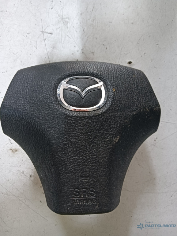 Airbag MAZDA 6 2005>