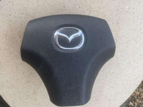 Airbag Mazda 6-2006