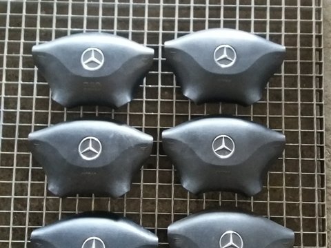 Airbag Mercedes Sprinter 2.2 CDI w906 airbag volan Sprinter