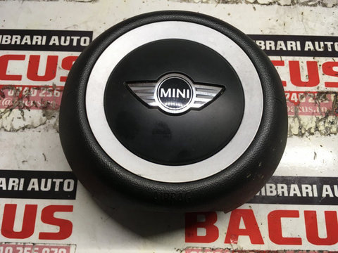 Airbag Mini Cooper cod: 2757665 01