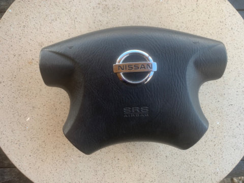 Airbag Nissan Almera 2005