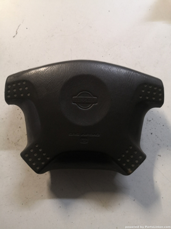 Airbag NISSAN PATROL GR V Wagon (Y61) [ 1997 - > ] OEM 42015240008