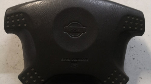 Airbag NISSAN PATROL GR V Wagon (Y61) [ 