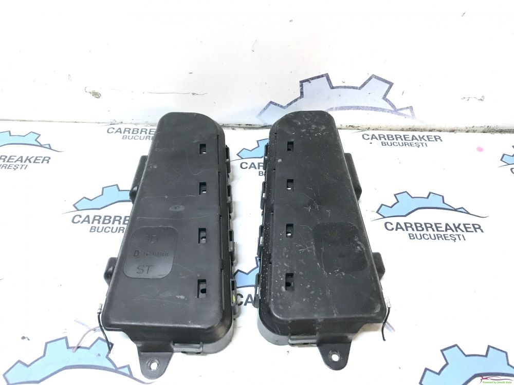 Airbag NISSAN QASHQAI J11, J11 1.5 DCi 11.2013 ... Prezent 1461 Motor Diesel