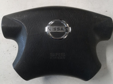 Airbag NISSAN X-TRAIL (T30) [ 2001 - 2013 ] OEM H2801e1132
