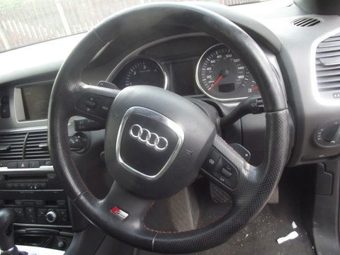 Airbag șofer Audi Q7 Volan Audi q7 A5 A6 A7 Q3 Q5