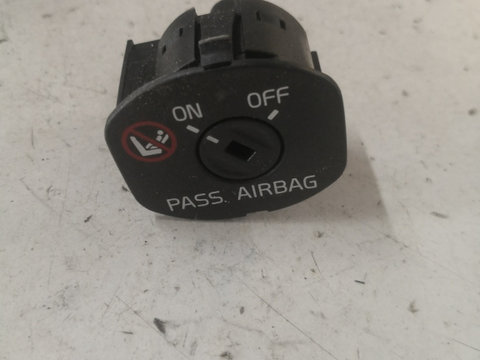 Airbag on/off VOLVO XC60 (156) [ 2008 - > ] OEM 30795214