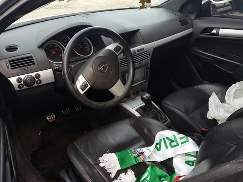Airbag pentru Opel Astra G din jud. Cluj - Anunturi cu piese