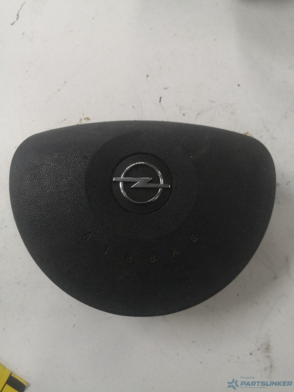 Airbag OPEL COMBO Tour [ 2001 - 2011 ] OEM 13188252