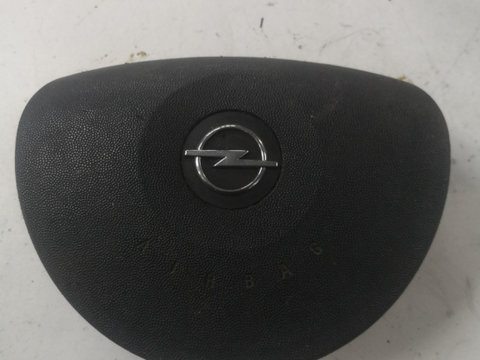 Airbag OPEL COMBO Tour [ 2001 - 2011 ] OEM 13188252