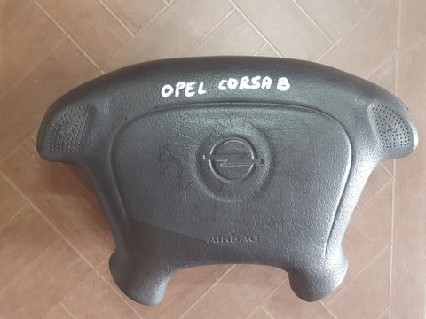Airbag Opel Corsa B
