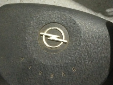 Airbag opel meriva