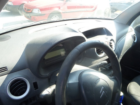 Airbag Paager Citroen C3 DIN 2005