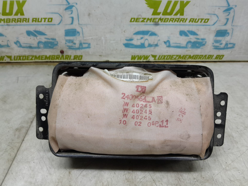 Airbag pasager 2401034ae Chrysler 300C [2005 - 2011]