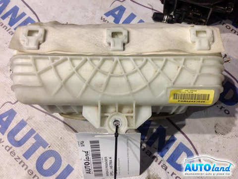 Airbag Pasager 24451349 Opel ASTRA H 2004