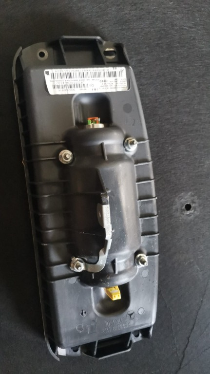 AIRBAG PASAGER 305428499AE, MERCEDES C-CLASS W204, 2.2 CDI