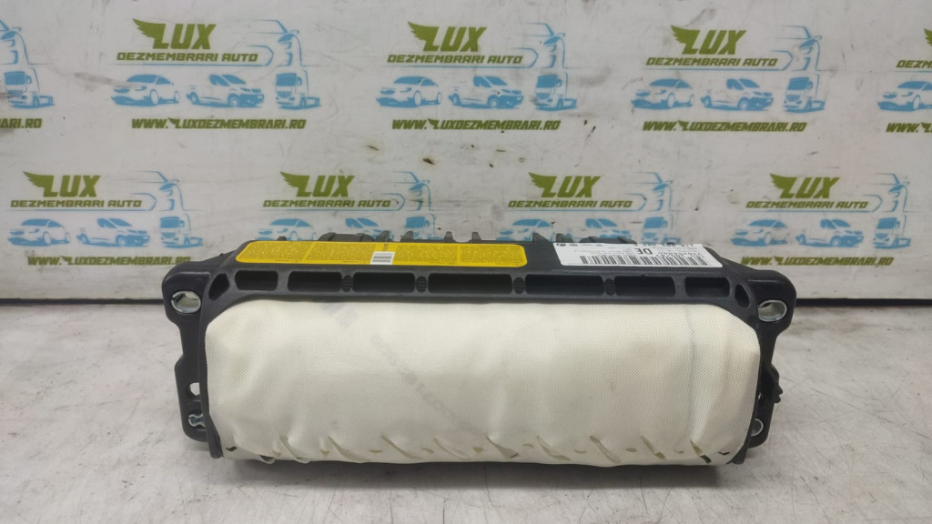 Airbag pasager 34005348 Volkswagen VW Passat B7 [2010 - 2015]