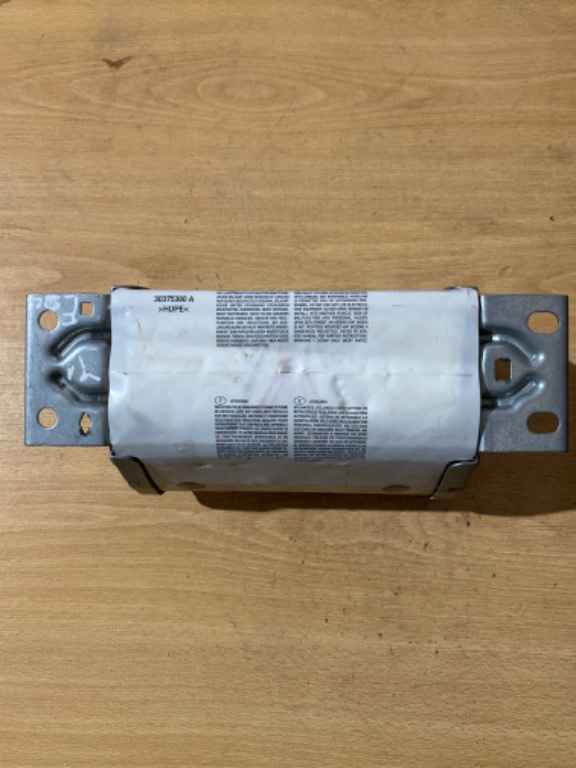 Airbag pasager 34065165C BMW X1 (e84) 2.0 d 2011
