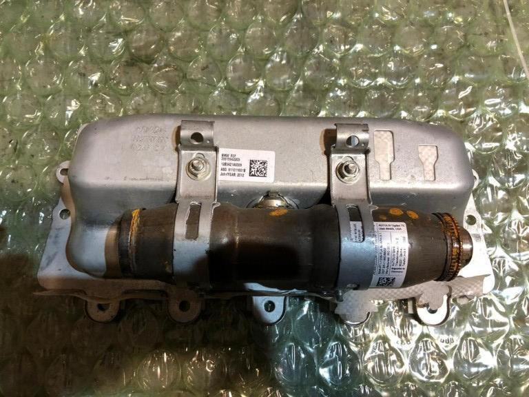 Airbag pasager 39915942203 BMW Seria 5 F07/F10/F11 [2009 - 2013]