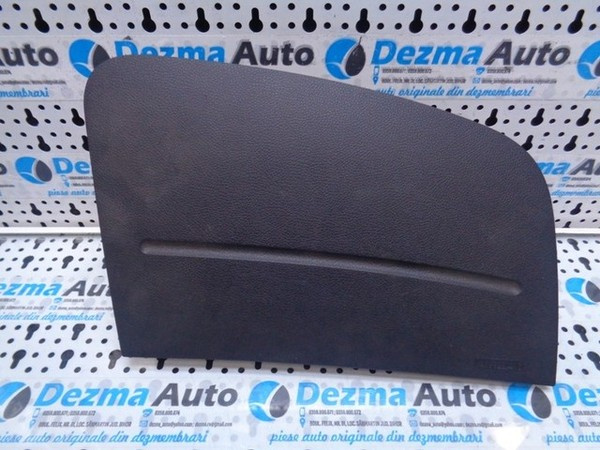 Airbag pasager 5J1880202B, Skoda Fabia 2, 2011-2014 (id:205661)