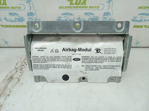 Airbag pasager 6g9n-042a95-aa 6g9n042a95aa Ford S-Max [2006 - 2010]