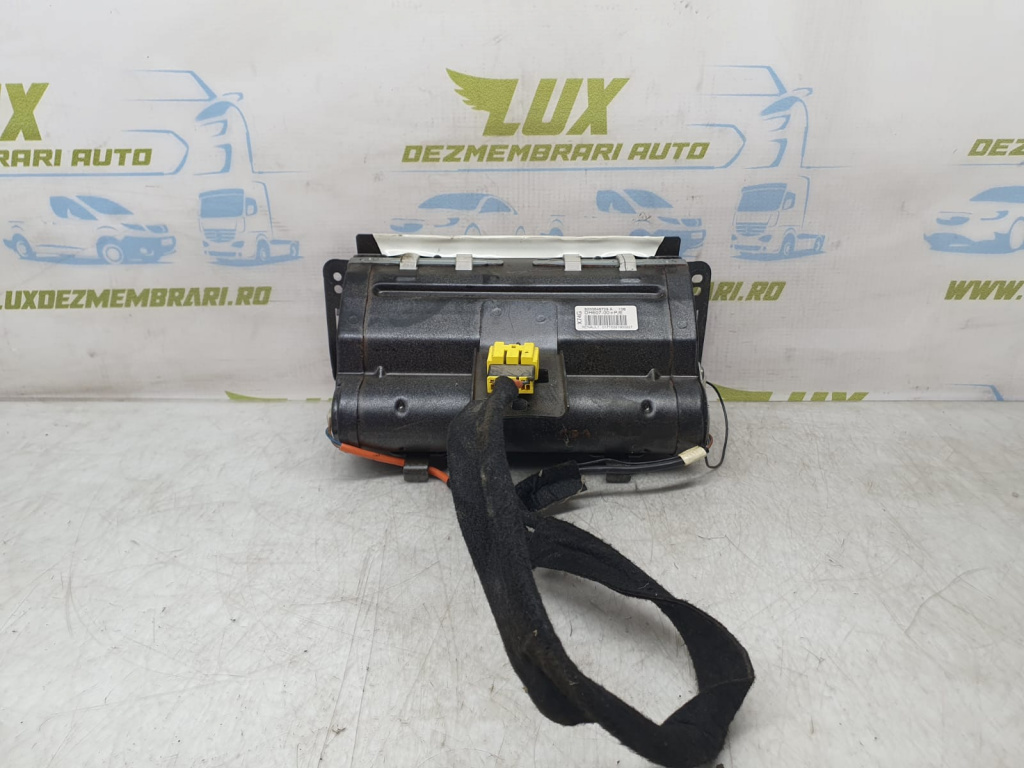 Airbag pasager 8200646729a Renault Lagun