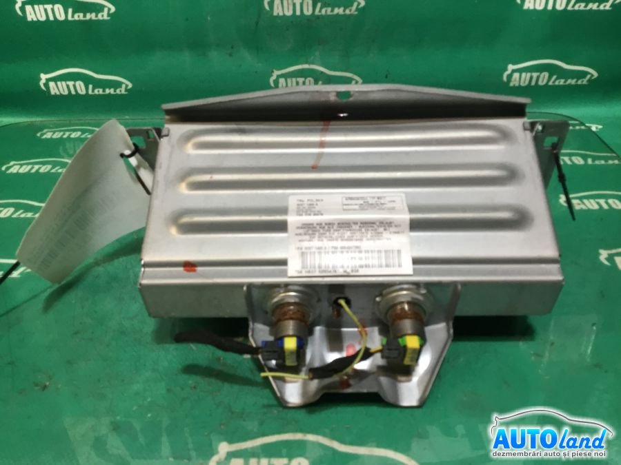 Airbag Pasager 9654247280 Citroen C4 Picasso UD 2007-2013