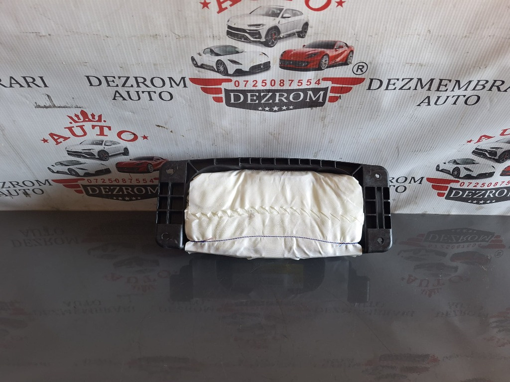 Airbag pasager A1768600002 Mercedes Benz Clasa A (W176) 2.2 CDI 4-matic 136 cai