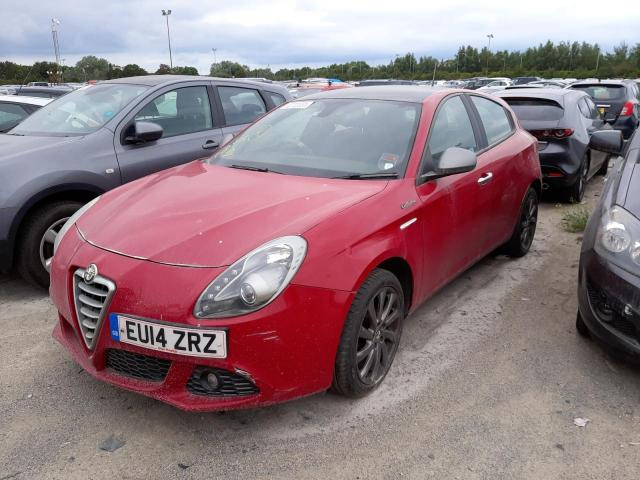 Airbag pasager Alfa Romeo Giulietta 940 [2010 - 2020] Hatchback 1.6 JTDm MT (105 hp)