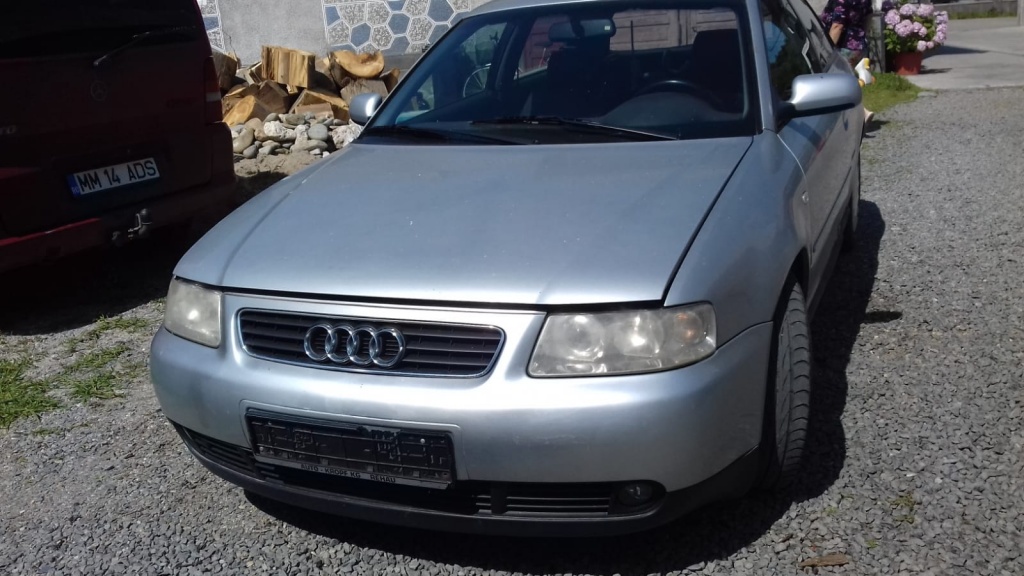 Airbag pasager Audi A3 8L 2001 1.9 1.9