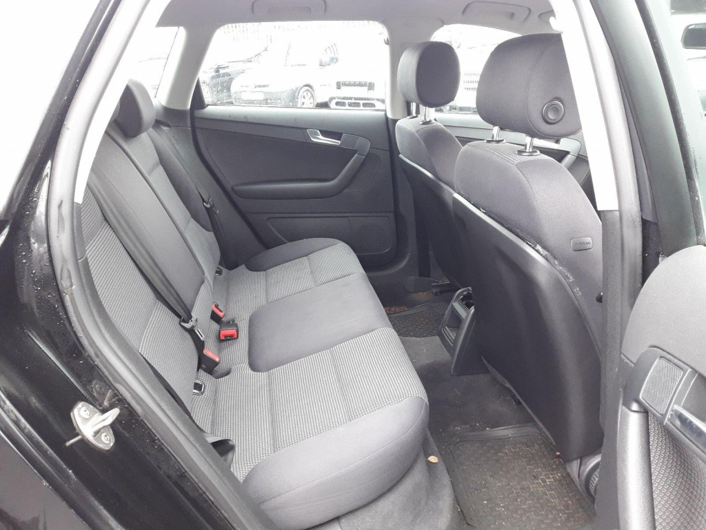 Airbag pasager Audi A3 8P 2008 hatchback
