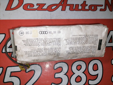 Airbag pasager Audi A4 B5 8E0880204 2000-2004