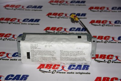 Airbag pasager Audi A4 B6 8E model 2000 - 2005 cod