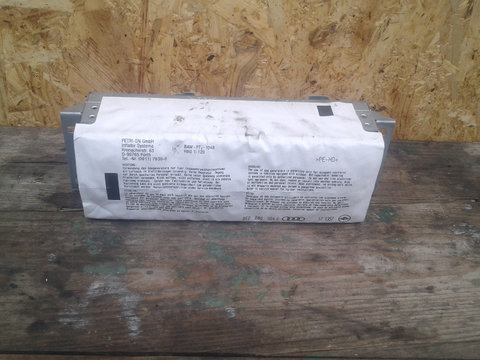 Airbag pasager Audi A4 B6 8E0880204E