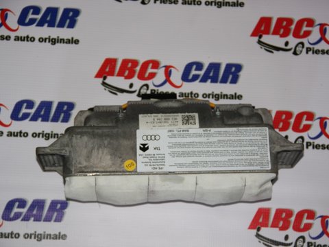 Airbag pasager Audi A4 B7 8E model 2005 - 2008 cod: 8E2880204B