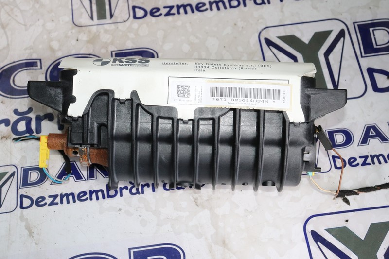 AIRBAG PASAGER AUDI A4 B8 AN : 2010 / 8T0880204F